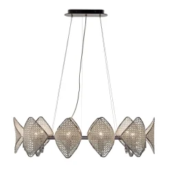 Lampadario Holly di Roberto Lazzeroni #4