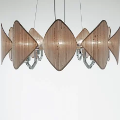 Lampadario Holly di Roberto Lazzeroni #6