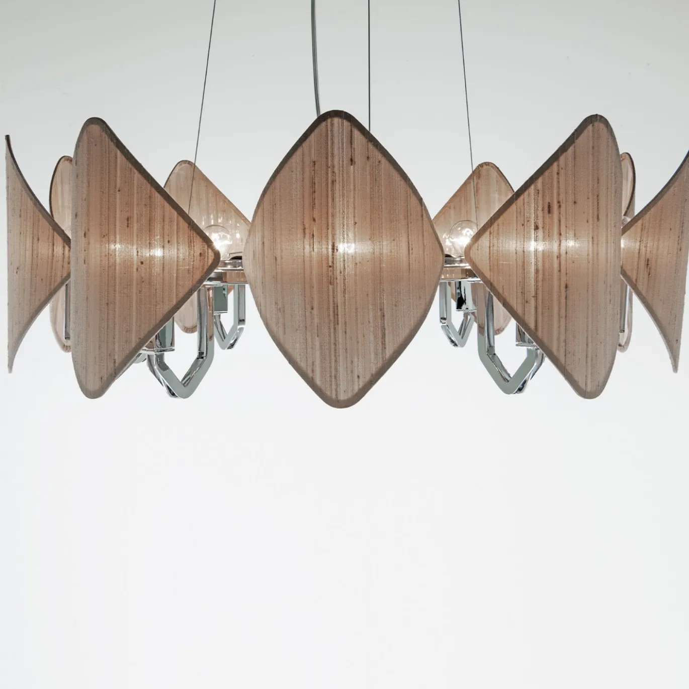 Lampadario Holly di Roberto Lazzeroni #6