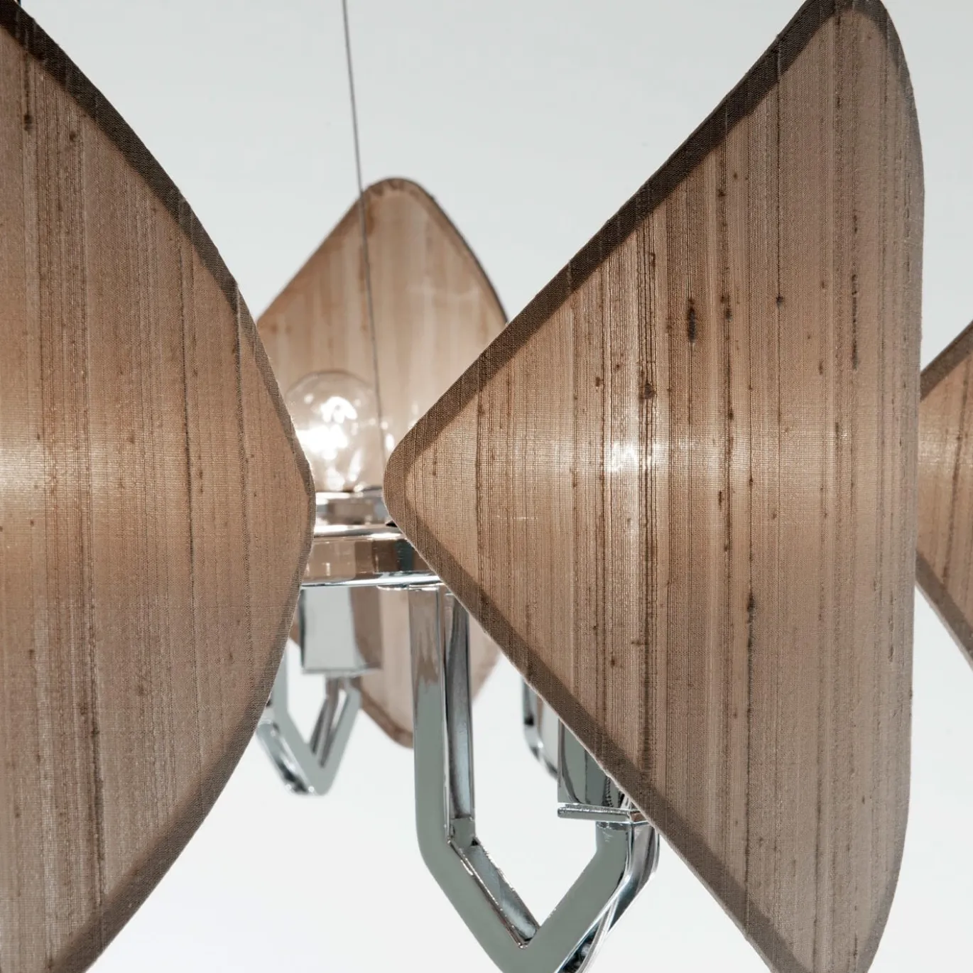 Lampadario Holly di Roberto Lazzeroni #6