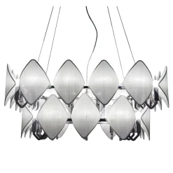 Lampadario Holly di Roberto Lazzeroni #7