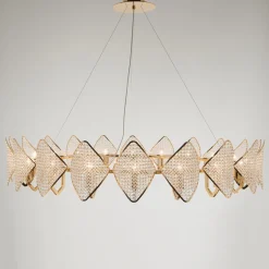 Lampadario Holly di Roberto Lazzeroni #5