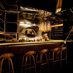 Lampadario Il Pezzo 3 Tondo a 21 luci oro