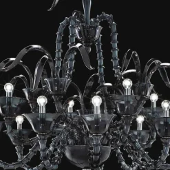 Lampadario Impero