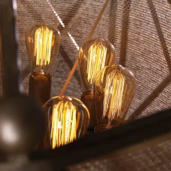 Lampadario Infinity