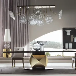 Lampadario Infinity