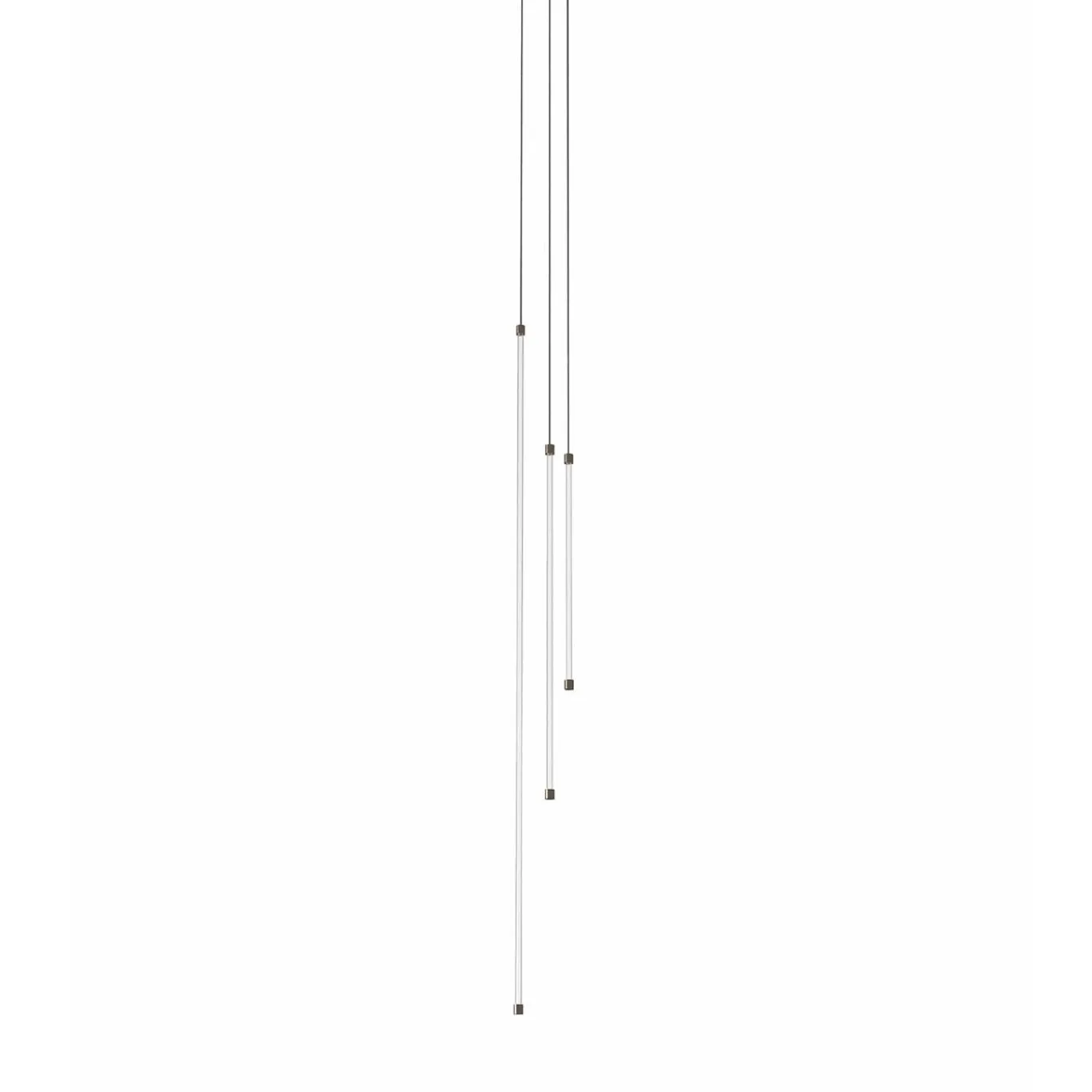 Lampadario in Vetro The Line 3