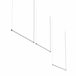 Lampadario in Vetro The Line 2