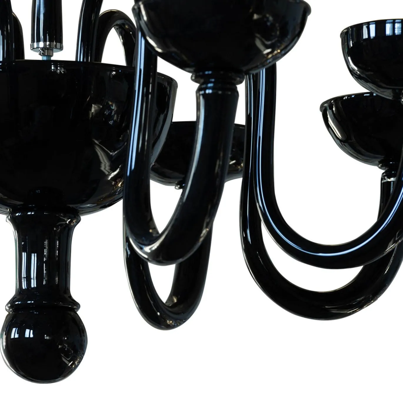 Lampadario Ione