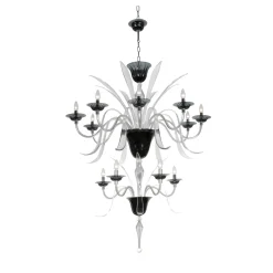 Lampadario Jiang