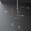 Lampadario Kitami