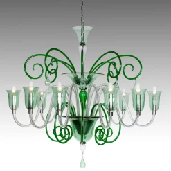 Lampadario Liffey