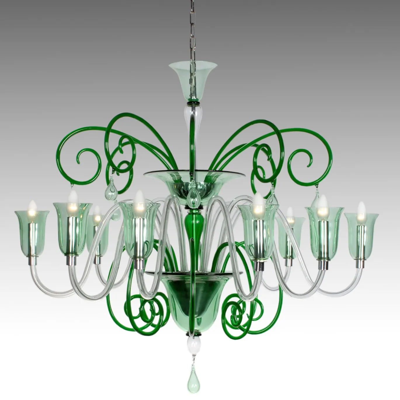 Lampadario Liffey