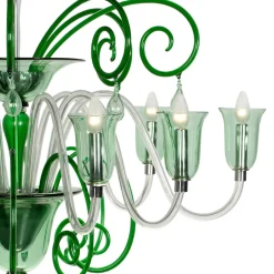 Lampadario Liffey