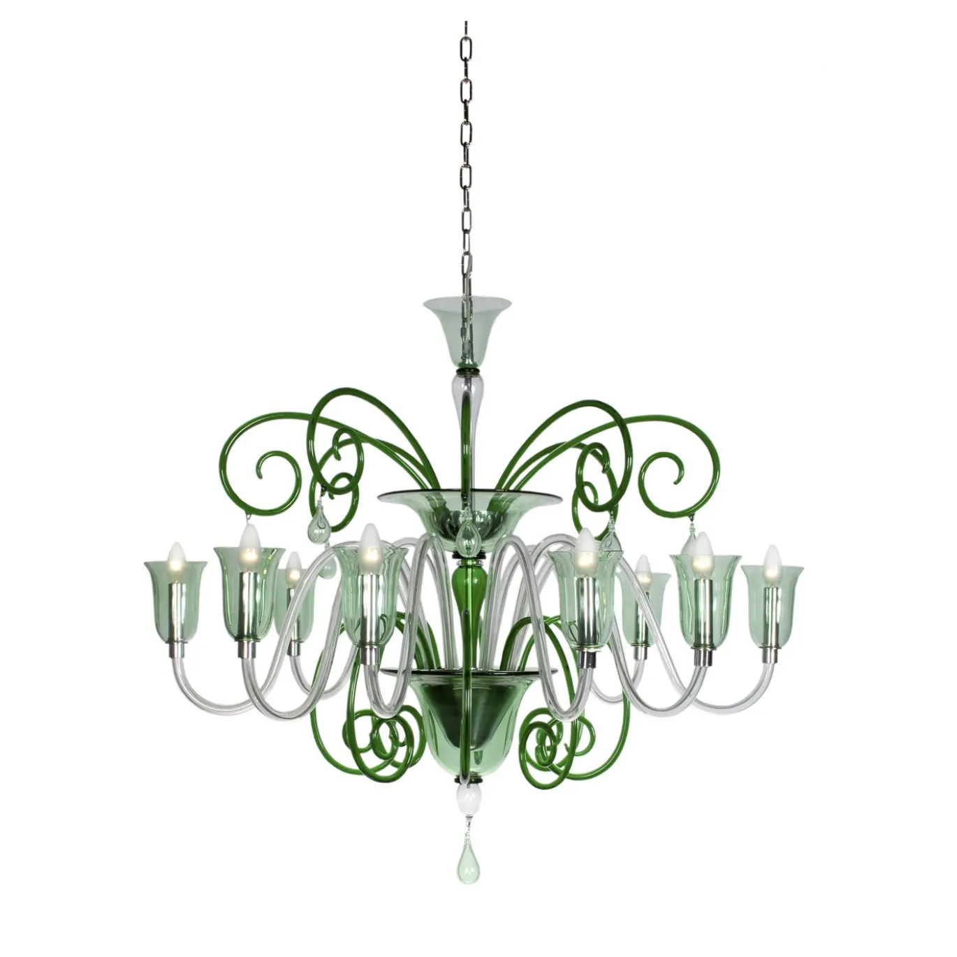 Lampadario Liffey