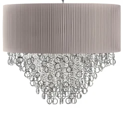Lampadario Lisa 12 luci