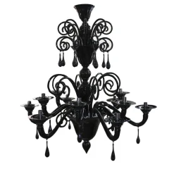 Lampadario Malaga