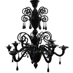 Lampadario Malaga