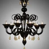 Lampadario Manin