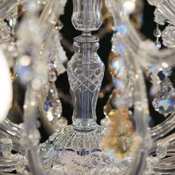 Lampadario Maria Teresa