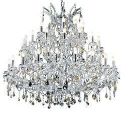 Lampadario Maria Teresa
