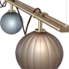 Lampadario Medio Le Perle