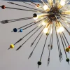 Lampadario MIR di Roberto Fiorato