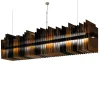 Lampadario Mokum di Grand & Johnson