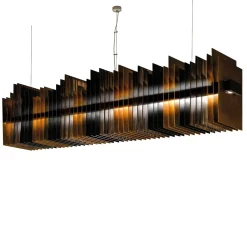 Lampadario Mokum di Grand & Johnson