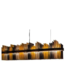 Lampadario Mokum 120 di Grand Johnson