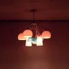 Lampadario Mya Pop in Vetro Multicolore