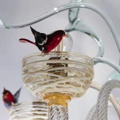Lampadario Nest