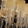 Lampadario Nina a 18 luci