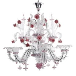 Lampadario Noa Rezzonico piccolo