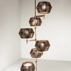 Lampadario Novecento di Roberto Lazzeroni #7