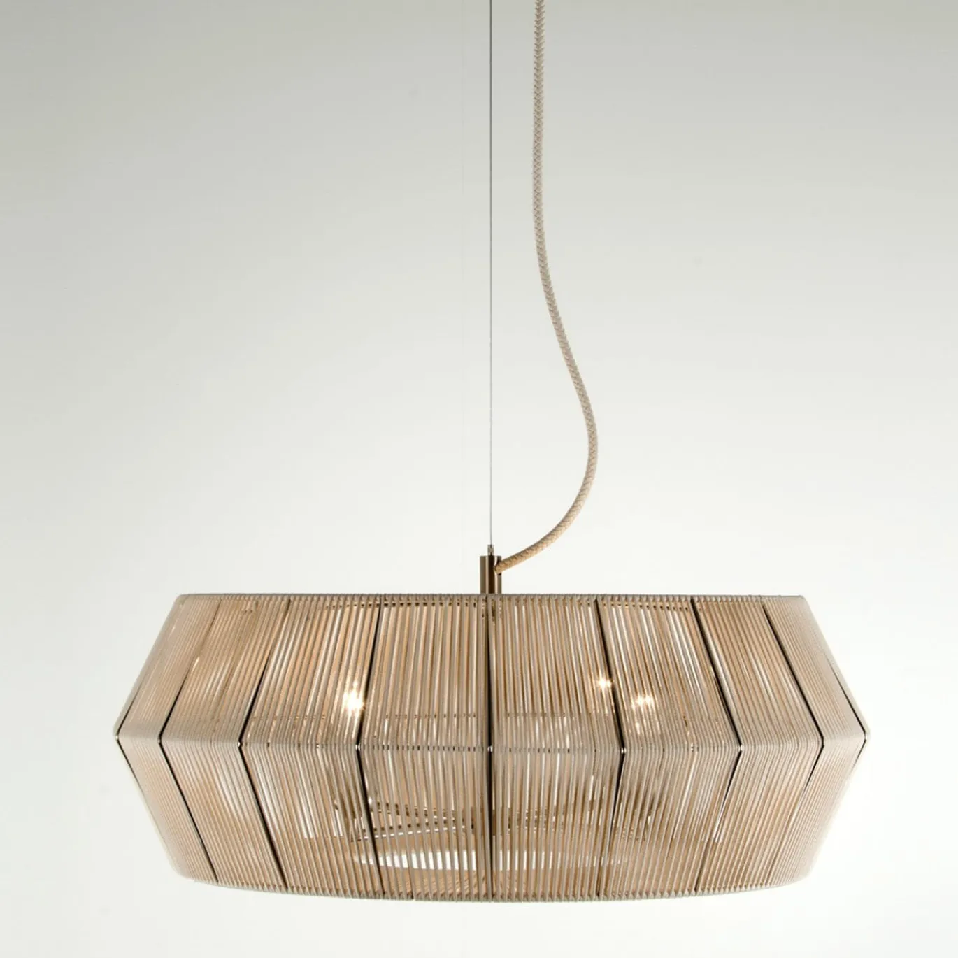 Lampadario Novecento di Roberto Lazzeroni #14