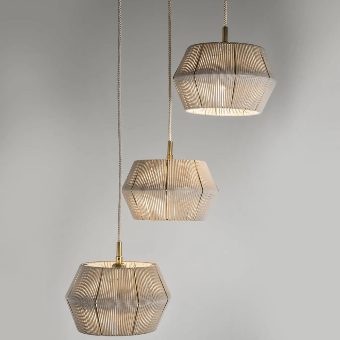 Lampadario Novecento di Roberto Lazzeroni #9