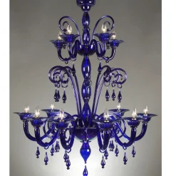 Lampadario Orseolo