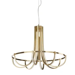Lampadario Parachute L8
