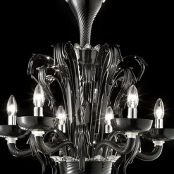 Lampadario Pepper