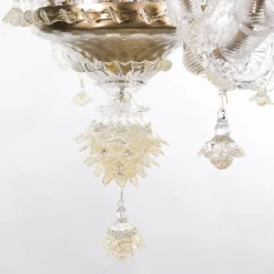 Lampadario Pisani