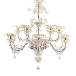 Lampadario Pisani