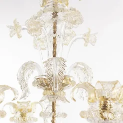 Lampadario Pisani