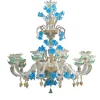 Lampadario Porto
