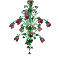 Lampadario Primavera