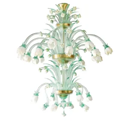 Lampadario Primavera Echo