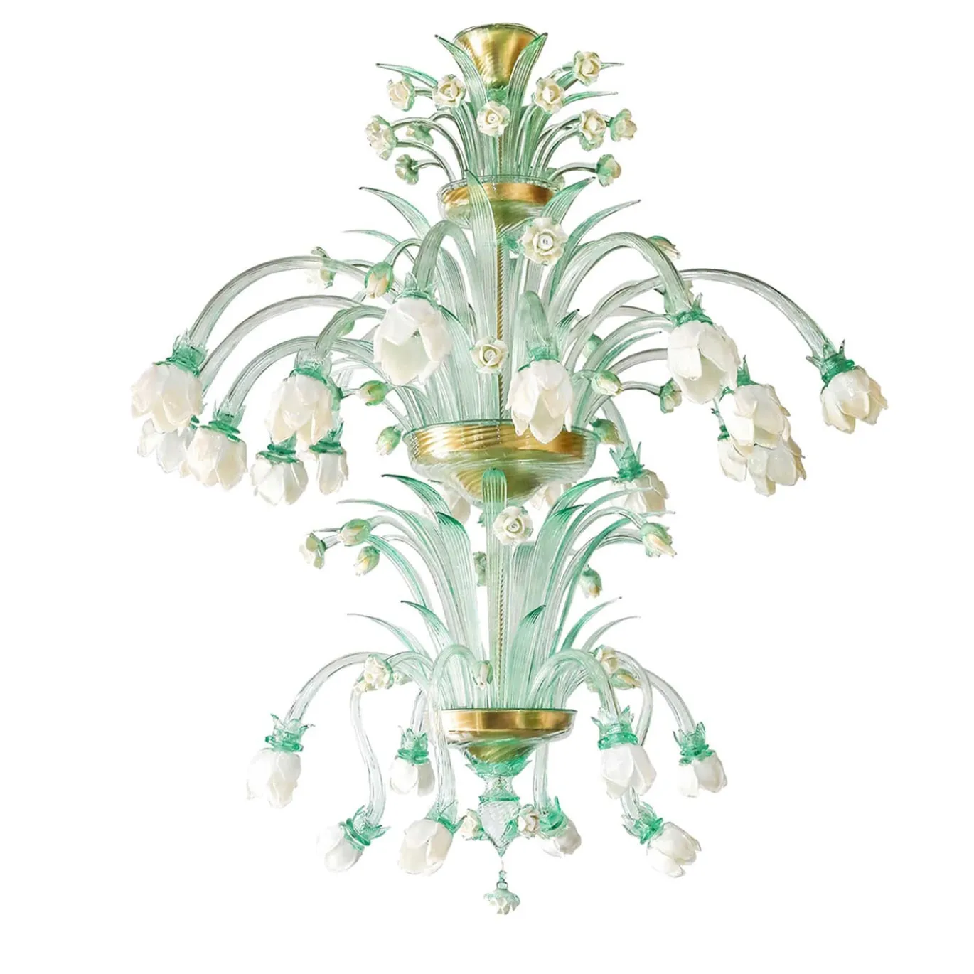 Lampadario Primavera Echo