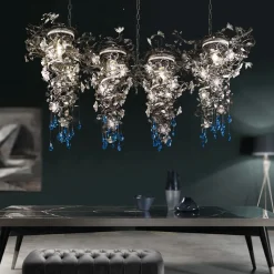 Lampadario Putilovskaya a sospensione