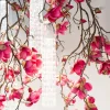 Lampadario quadrato Magnolia Flower Power