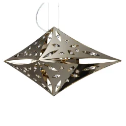 Lampadario Quasar